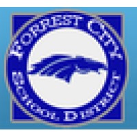 Forrest City School District logo - Similar company to Amadei
