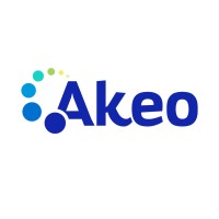 AKEO France logo - Similar company to Klesis+