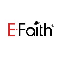 EFaith LCD/EFLCD.COM logo - Similar company to Professional Iphone Lcd Manufacturer