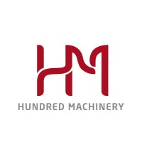 Hundred Machinery 百城機械企業股份有限公司 logo - Similar company to Anko Food Tech Inc.
