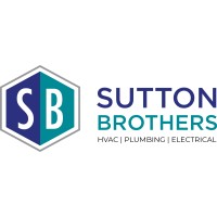 Sutton Brothers HVAC, Plumbing & Electrical logo - Similar company to Thomas Clark Solutions, Llc