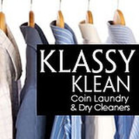 Klassy Klean Coin Laundry & Dry Cleaners