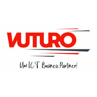 Vuturo ICT logo - Similar company to Vr Bedrijven