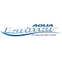 Agua Larimar logo - Similar company to The County Cooperage