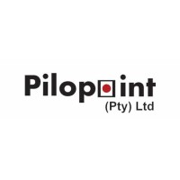 PILOPOINT (PTY) LTD logo - Similar company to Solutioneers