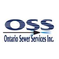 Ontario Sewer Services Inc. logo - Similar company to Bevcon Construction & Paving Ltd.