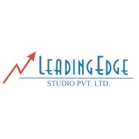 Leading Edge Studio logo - Similar company to Le Events Group