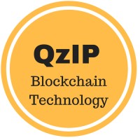 QzIP Blockchain Technology LLP logo - Similar company to Tf Blockchain