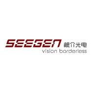 SeeGen Medical logo - Similar company to Vivamed Sa