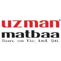 Uzman Matbaacılık logo - Similar company to Horoz Demir