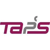 TAPS logo - Similar company to Opexity