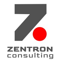 Zentron Consulting logo - Similar company to Ccn Marketing