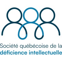 Société québécoise de la déficience intellectuelle logo - Similar company to Intégration Tsa (Itsa)