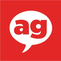 AG Signs and Graphics logo - Similar company to Forward Signs Inc.