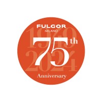 Fulgor Milano - North America logo - Similar company to Fulgor