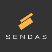 SENDAS logo - Similar company to Sendas Comércio Exterior E Armazéns Gerais