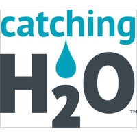 Catching H2O logo - Similar company to C