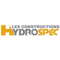 Les Constructions Hydrospec logo - Similar company to Sema Railway Structures