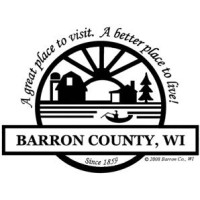 Barron County logo - Similar company to St. Croix County
