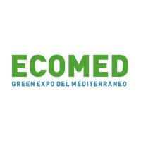 Ecomed | Green Expo del Mediterraneo logo - Similar company to Tritor Srl
