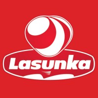 Lasunka logo - Similar company to Ecosnacks