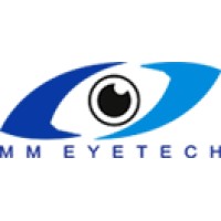MM Eyetech logo - Similar company to Visual Aids Centre