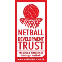 Netball Development Trust logo - Similar company to Rural Smiles Foundation
