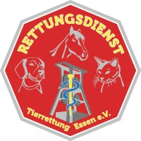 Tierrettung Essen e.V. logo - Similar company to Xayambe Gmbh