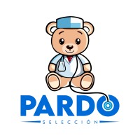 Pardo Selección Personal Sanitario y Recursos Humanos logo - Similar company to Selpro Selección