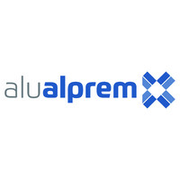 Alu alprem logo - Similar company to Alkam