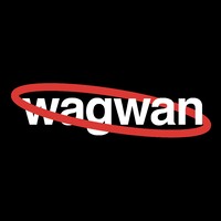 Wagwan logo - Similar company to Congle