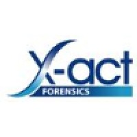 X-Act Forensics Ltd