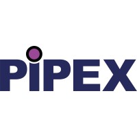 Pipex AB logo - Similar company to Rk Infra Gesmbh
