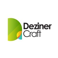 Deziner Craft logo - Similar company to Mun Academy