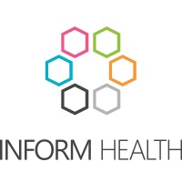 Inform Health Ltd logo - Similar company to Sematics