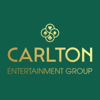Carlton Entertainment Group logo - Similar company to Fluent