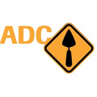 ADC ArcheoProjecten logo - Similar company to Explosive Clearance Group Bv