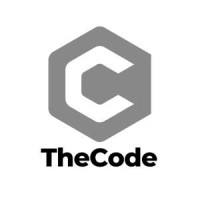 The Code logo - Similar company to Vercate