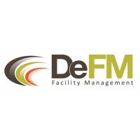 Detac Facility Management Group - DeFM logo - Similar company to Logix Stone
