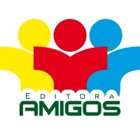 Editora Amigos logo - Similar company to Editora Elabore