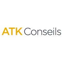 ATK Conseils - Centre de formation pour adultes logo - Similar company to Iffcom - Centre De Formation