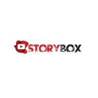 StoryBox logo - Similar company to Rockads (Teknasyon)
