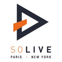 SOLIVE logo - Similar company to Solive