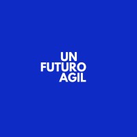 Un futuro ágil logo - Similar company to Galería White Lab