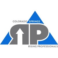 Colorado Springs Rising Professionals logo - Similar company to Colorado Springs Conservatory