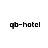 qb-hotel (by Pragmatica) logo - Similar company to Resilient G.A.P.