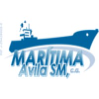 Maritima Avila SM logo - Similar company to Spring Marine