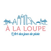 Montréal À LA LOUPE logo - Similar company to M Decor La