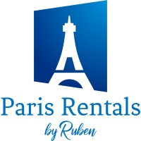 Paris Rentals by Ruben logo - Similar company to Eunoia Conciergerie