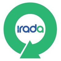 Irada Pakistan logo - Similar company to Marketx